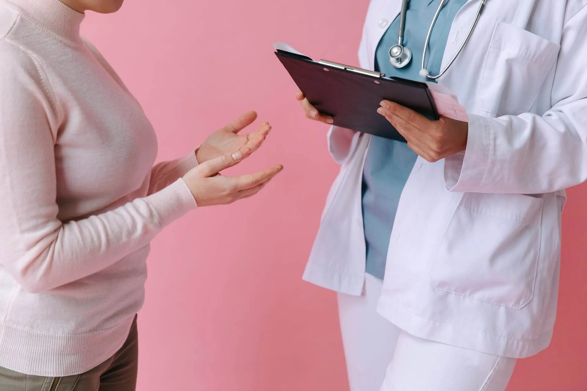 Healthcare service