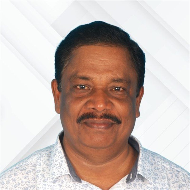 Babu V.P