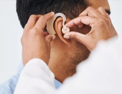 Audiology