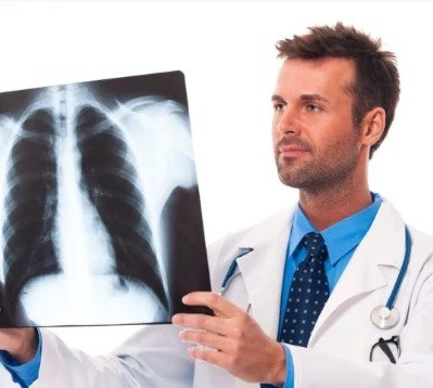 Pulmonology