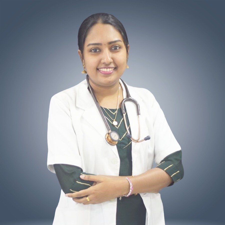 Dr. Anjaly
