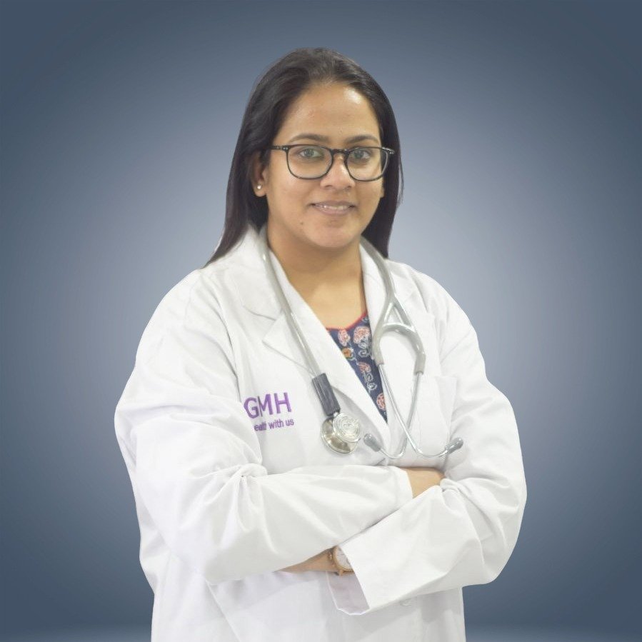 Dr. Archana T.R