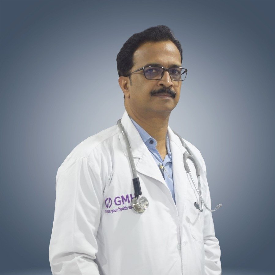 Dr. Biju Pillai